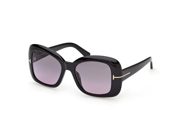 TOM FORD FT1348 SANDRA-02 01B 52