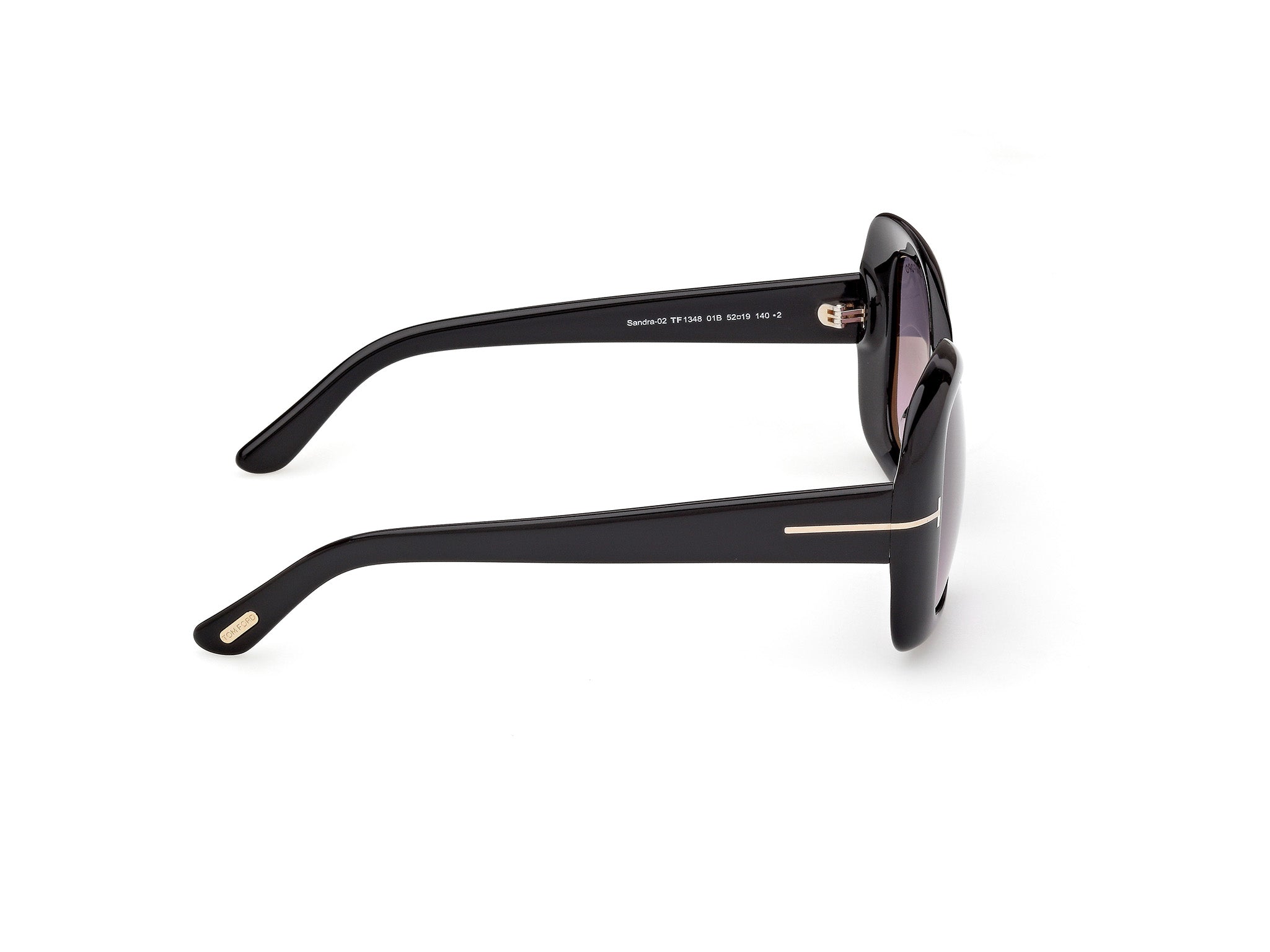 TOM FORD FT1348 SANDRA-02 01B 52