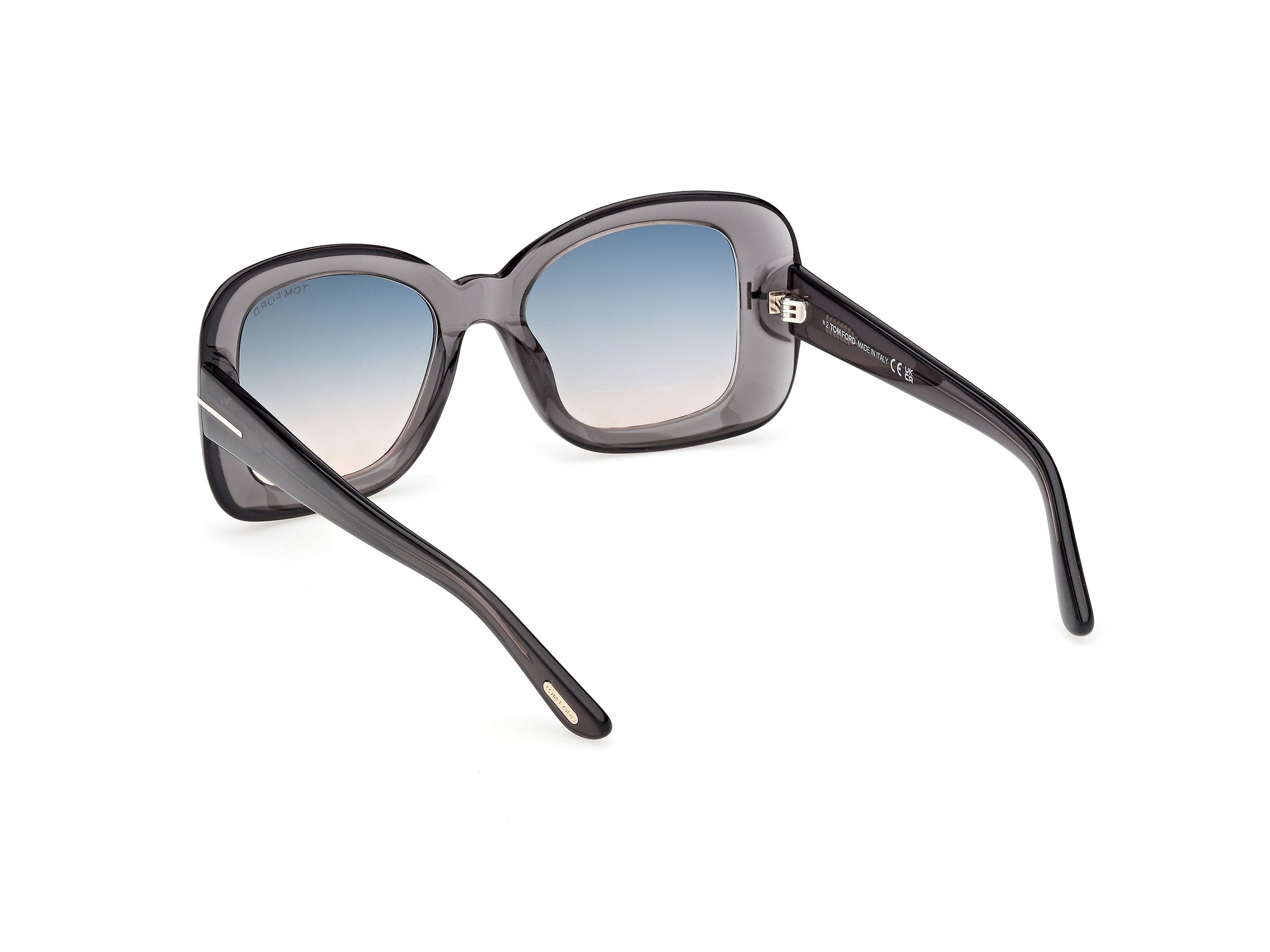 TOM FORD FT1348 SANDRA-02 20P 52