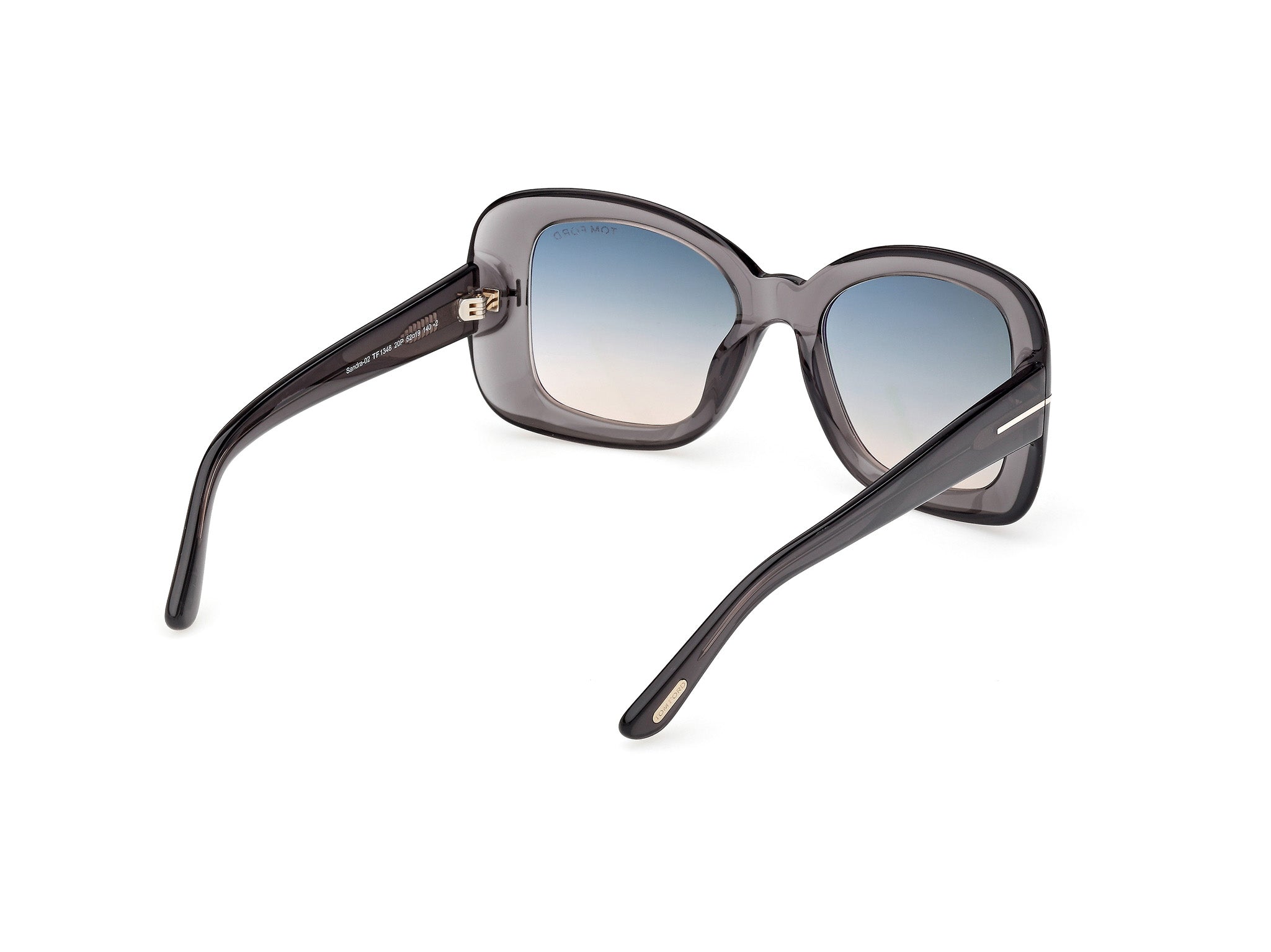 TOM FORD FT1348 SANDRA-02 20P 52
