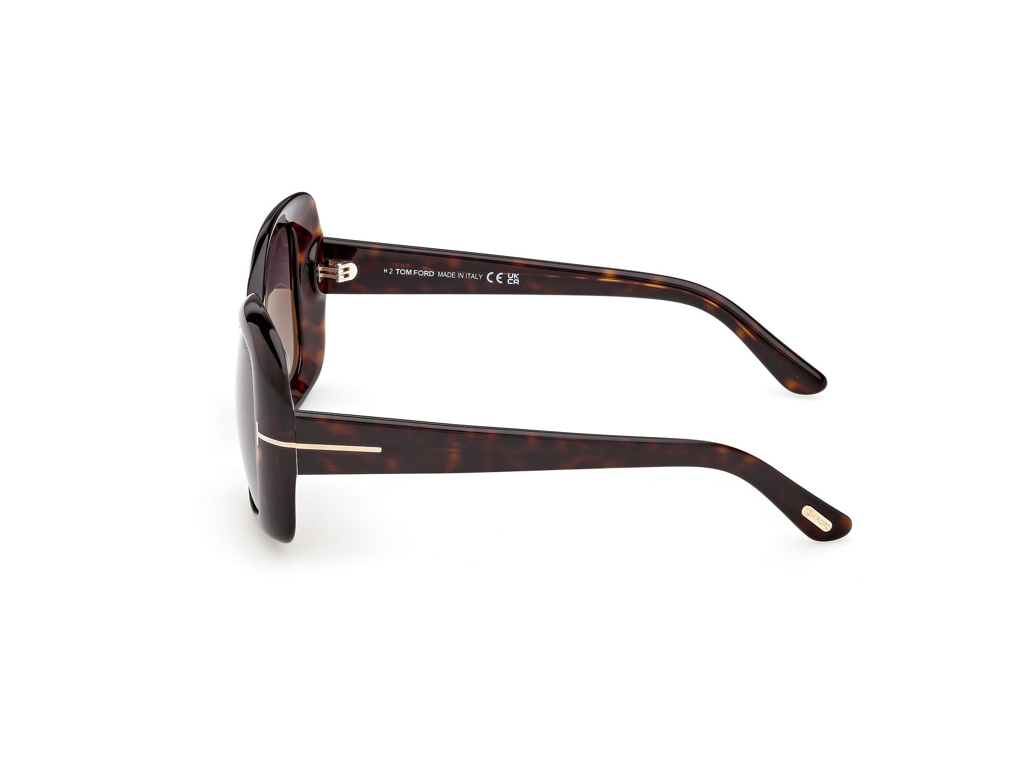 TOM FORD FT1348 SANDRA-02 52K 52