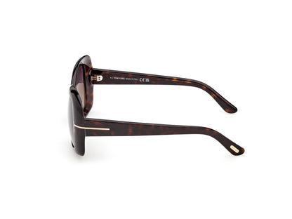 TOM FORD FT1348 SANDRA-02 52K 52