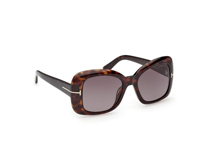 TOM FORD FT1348 SANDRA-02 52K 52