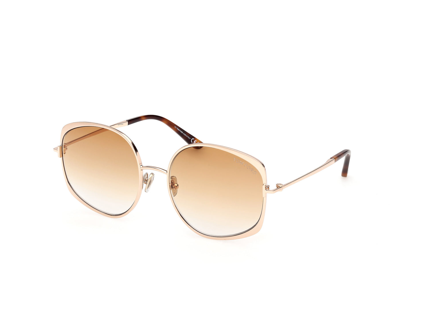 TOM FORD FT1349 ABBEY-02 28F 58