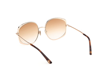 TOM FORD FT1349 ABBEY-02 28F 58