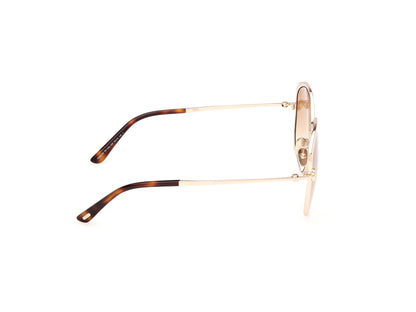 TOM FORD FT1349 ABBEY-02 28F 58