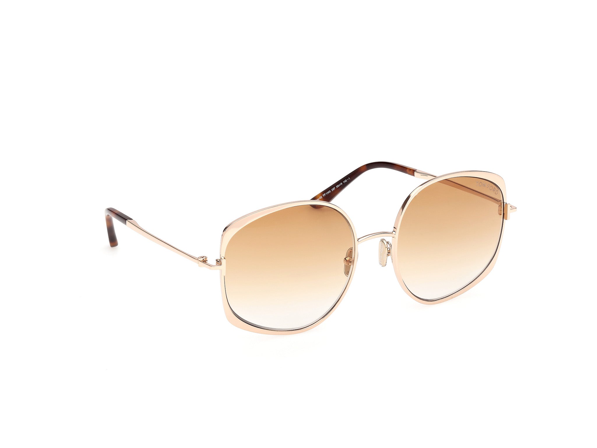 TOM FORD FT1349 ABBEY-02 28F 58