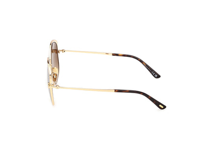 TOM FORD FT1349 ABBEY-02 30F 58
