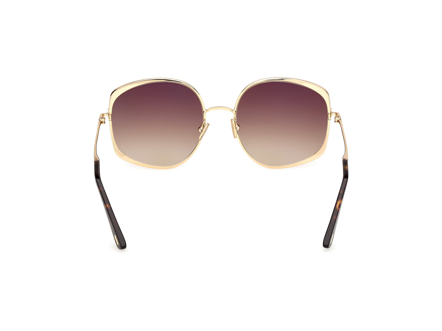 TOM FORD FT1349 ABBEY-02 30F 58