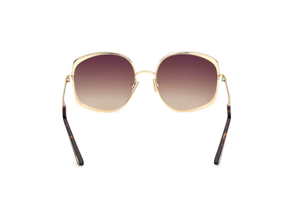 TOM FORD FT1349 ABBEY-02 30F 58