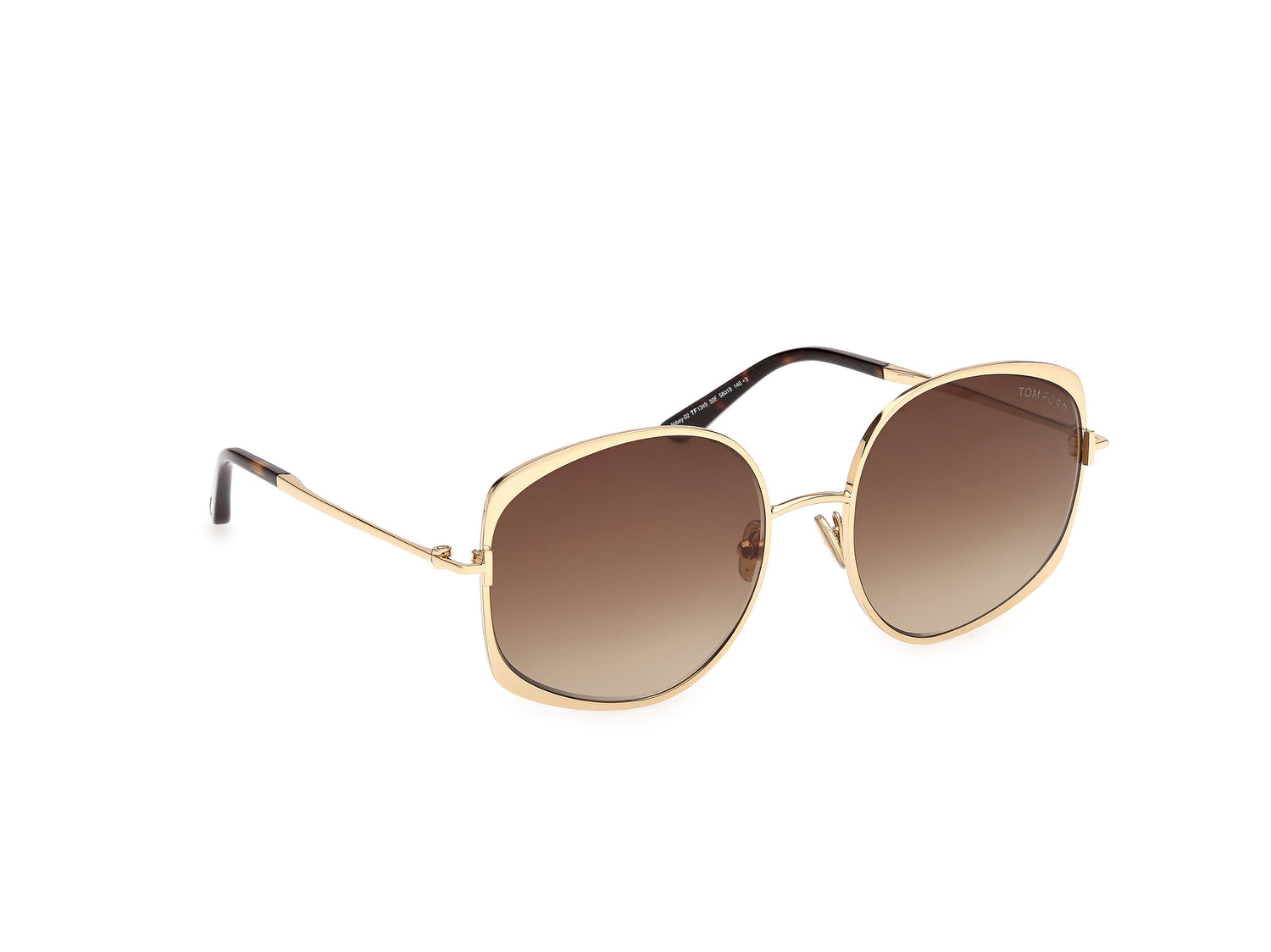 TOM FORD FT1349 ABBEY-02 30F 58
