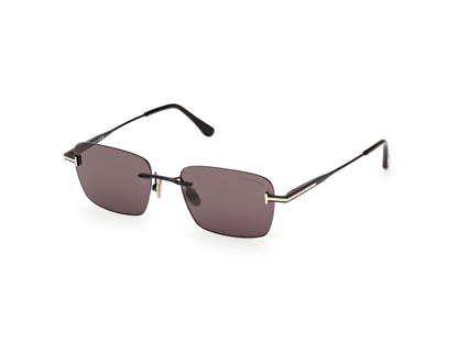 TOM FORD FT1354 JAKE-02 01A 54
