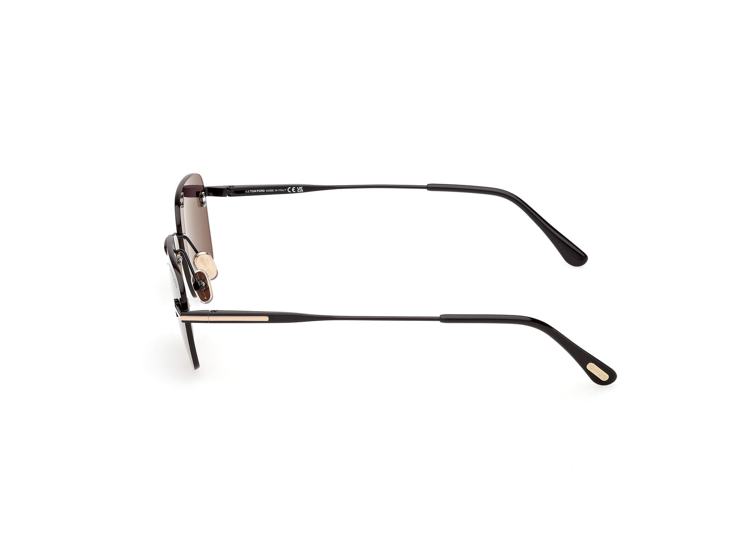 TOM FORD FT1354 JAKE-02 01A 54