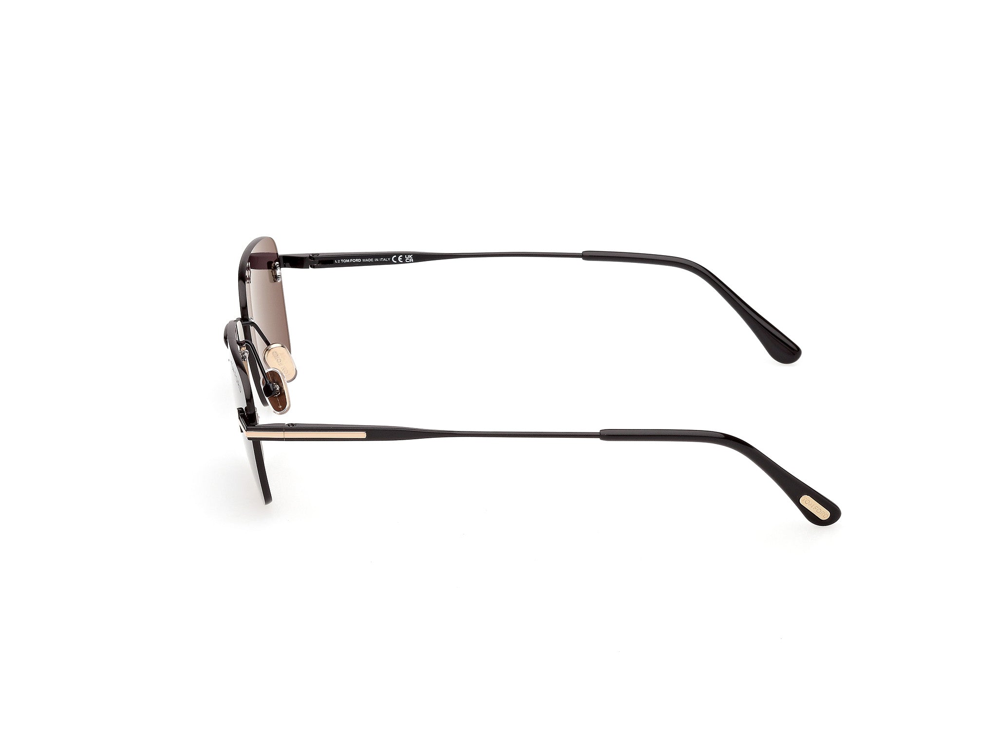 TOM FORD FT1354 JAKE-02 01A 54