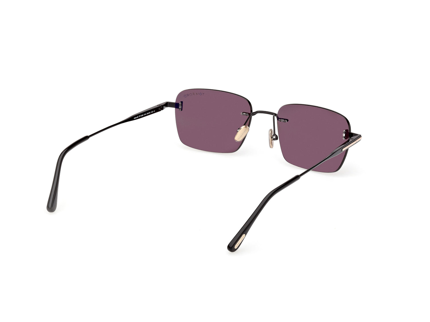 TOM FORD FT1354 JAKE-02 01A 54