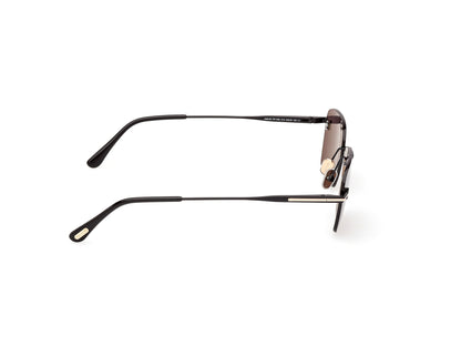 TOM FORD FT1354 JAKE-02 01A 54