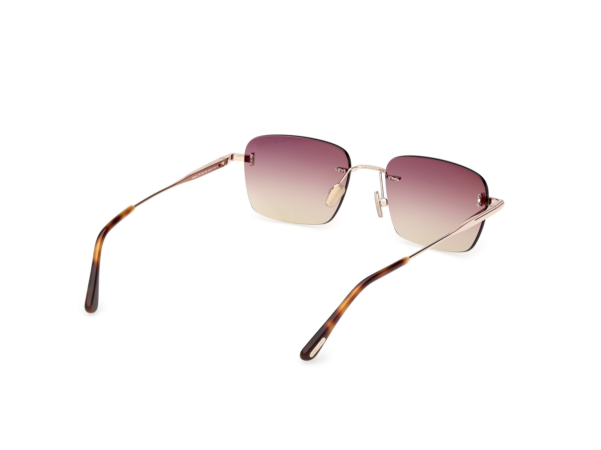 TOM FORD FT1354 JAKE-02 28Z 54