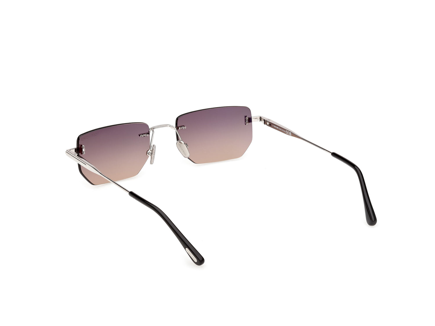 TOM FORD FT1355 ETHAN-02 16B 53