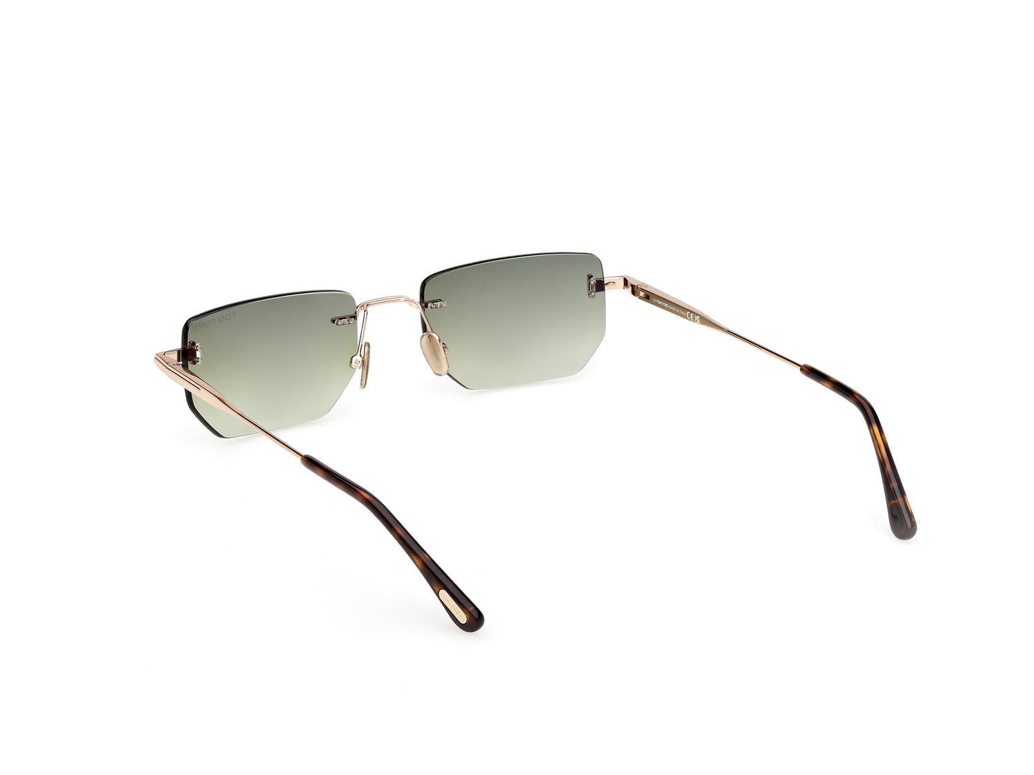 TOM FORD FT1355 ETHAN-02 28P 53