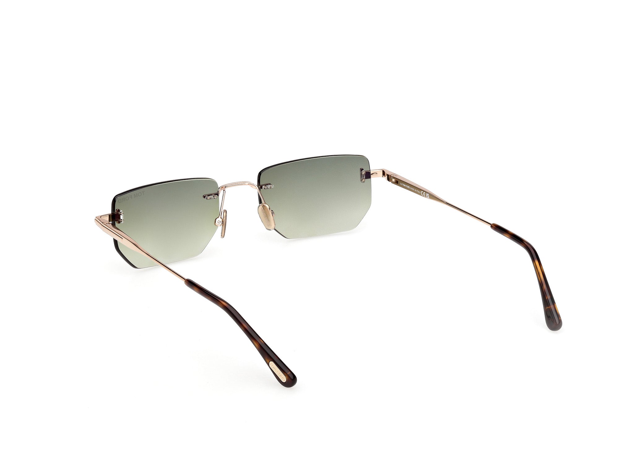 TOM FORD FT1355 ETHAN-02 28P 53