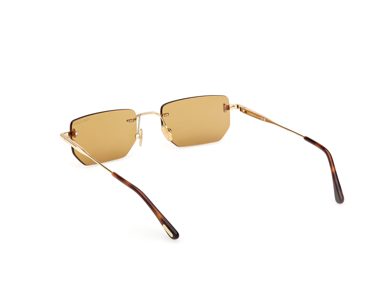TOM FORD FT1355 ETHAN-02 30E 53