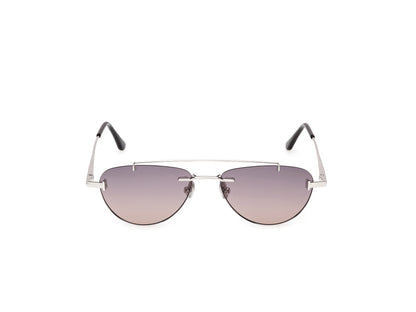 TOM FORD FT1356 ASTOR-02 16B 55
