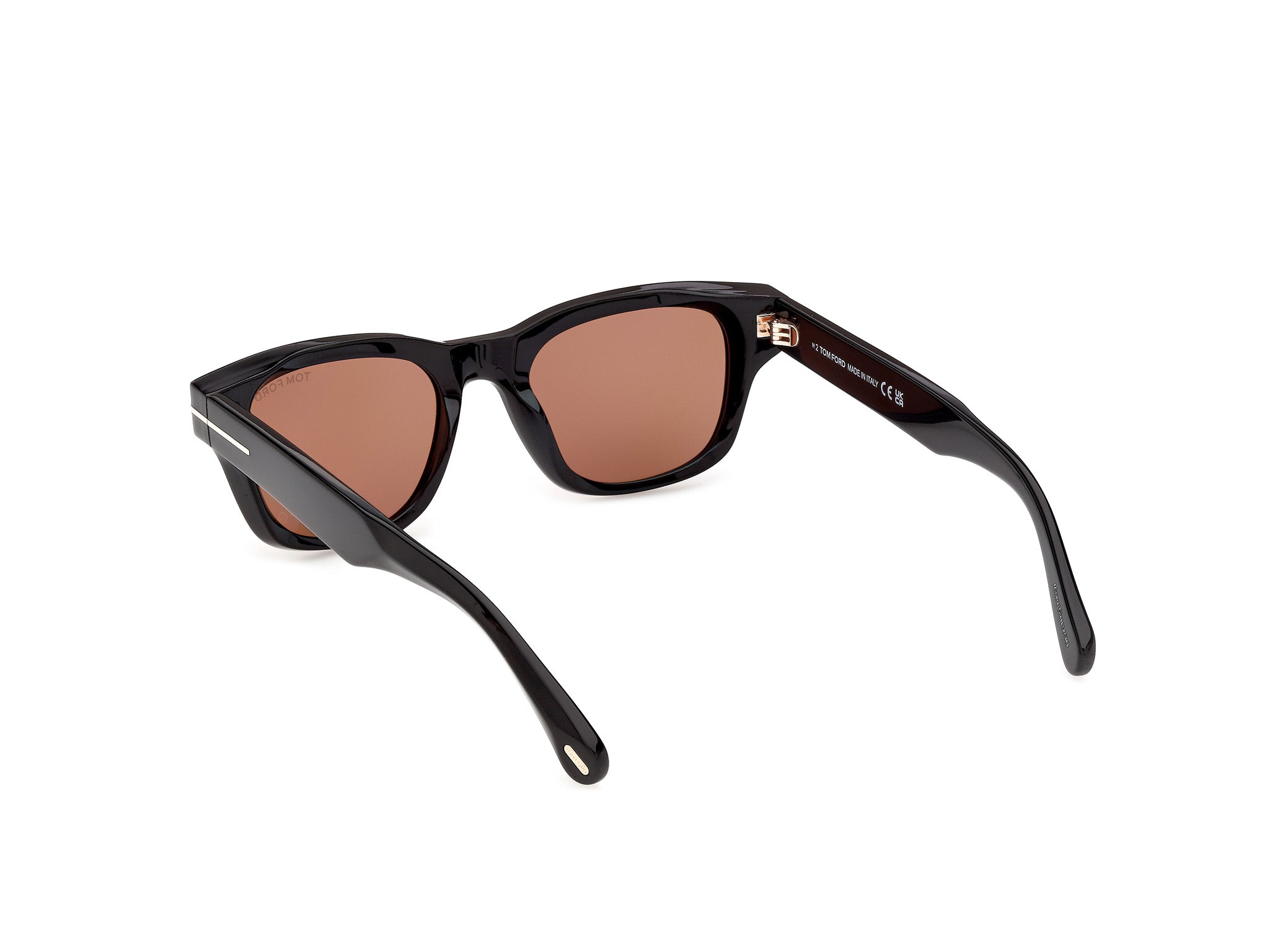 TOM FORD FT1357 CALEB-02 01E 50
