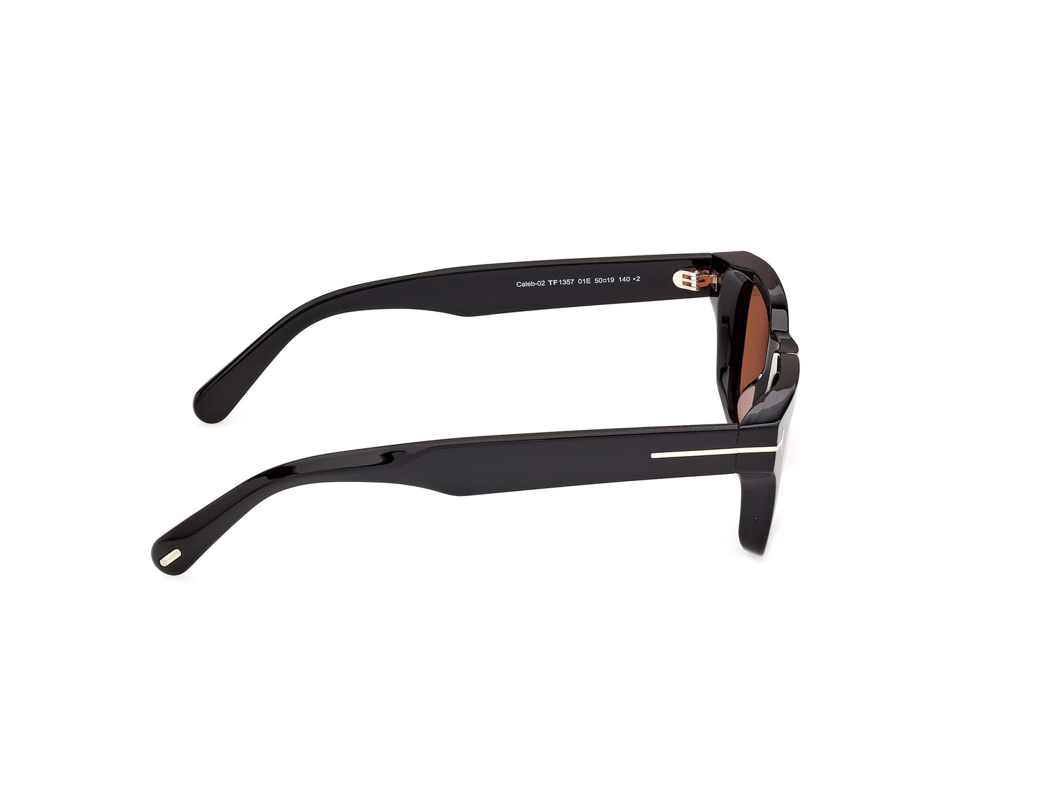 TOM FORD FT1357 CALEB-02 01E 50
