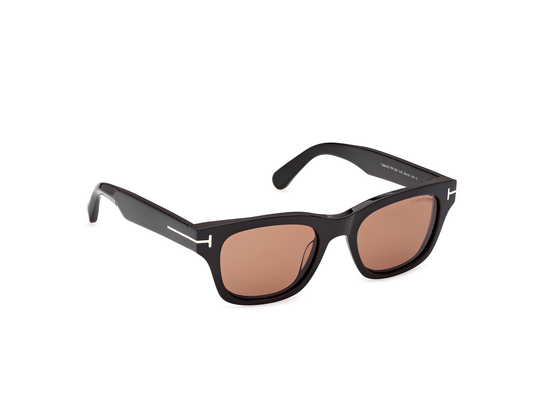 TOM FORD FT1357 CALEB-02 01E 50