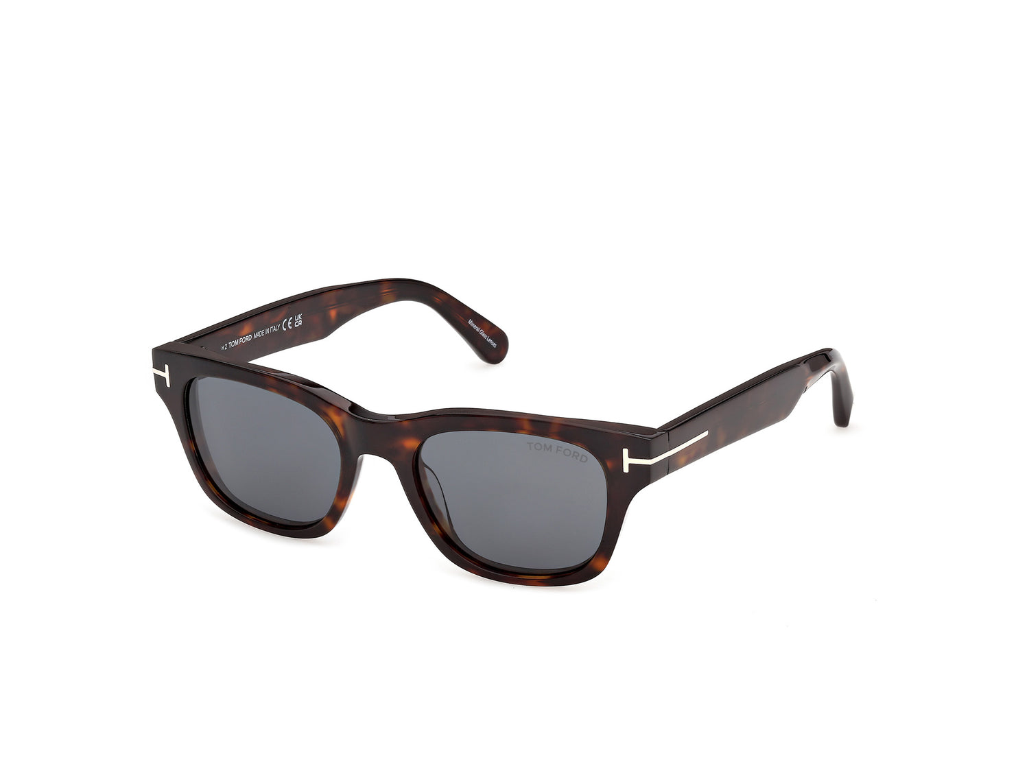TOM FORD FT1357 CALEB-02 52A 50