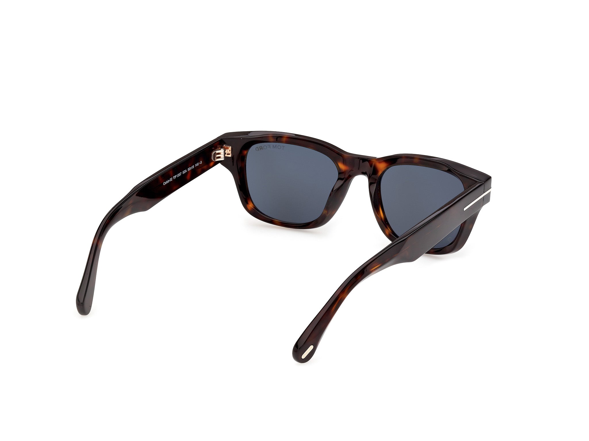 TOM FORD FT1357 CALEB-02 52A 50