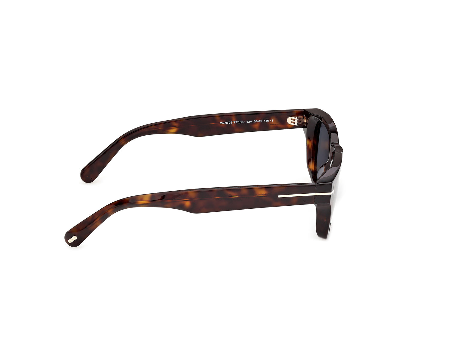 TOM FORD FT1357 CALEB-02 52A 50