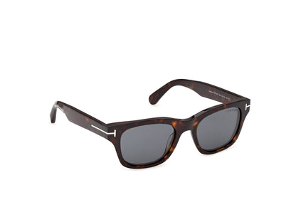 TOM FORD FT1357 CALEB-02 52A 50
