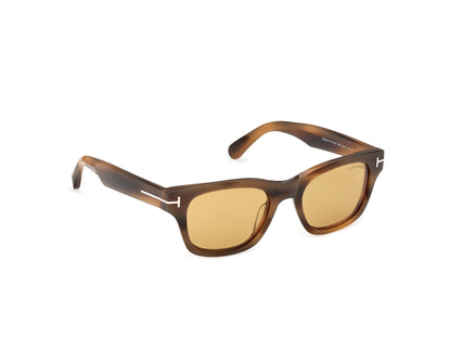 TOM FORD FT1357 CALEB-02 55E 50