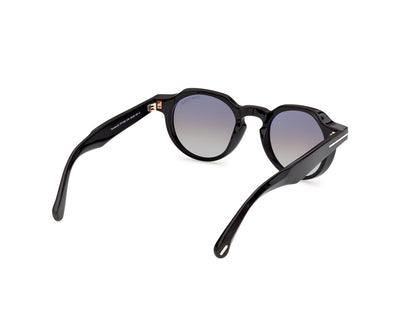 TOM FORD FT1358 THOMAS-02 01K 49
