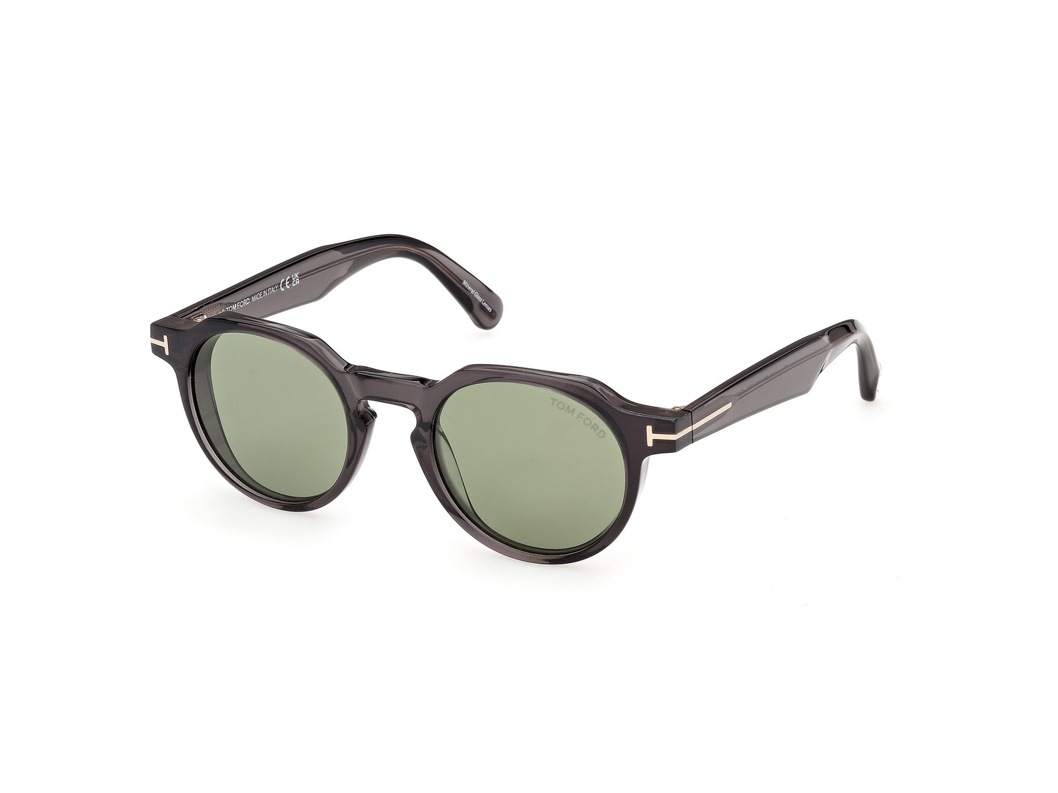 TOM FORD FT1358 THOMAS-02 20N 49