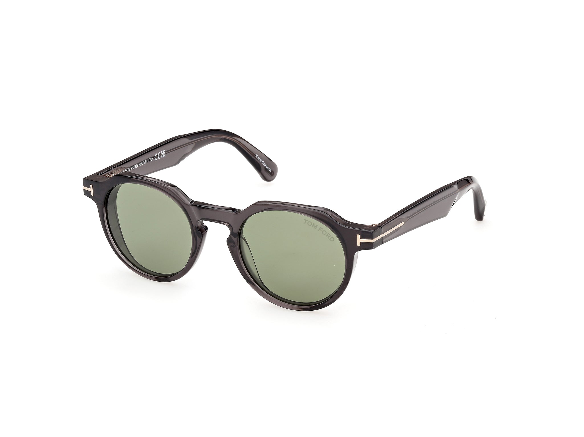 TOM FORD FT1358 THOMAS-02 20N 49