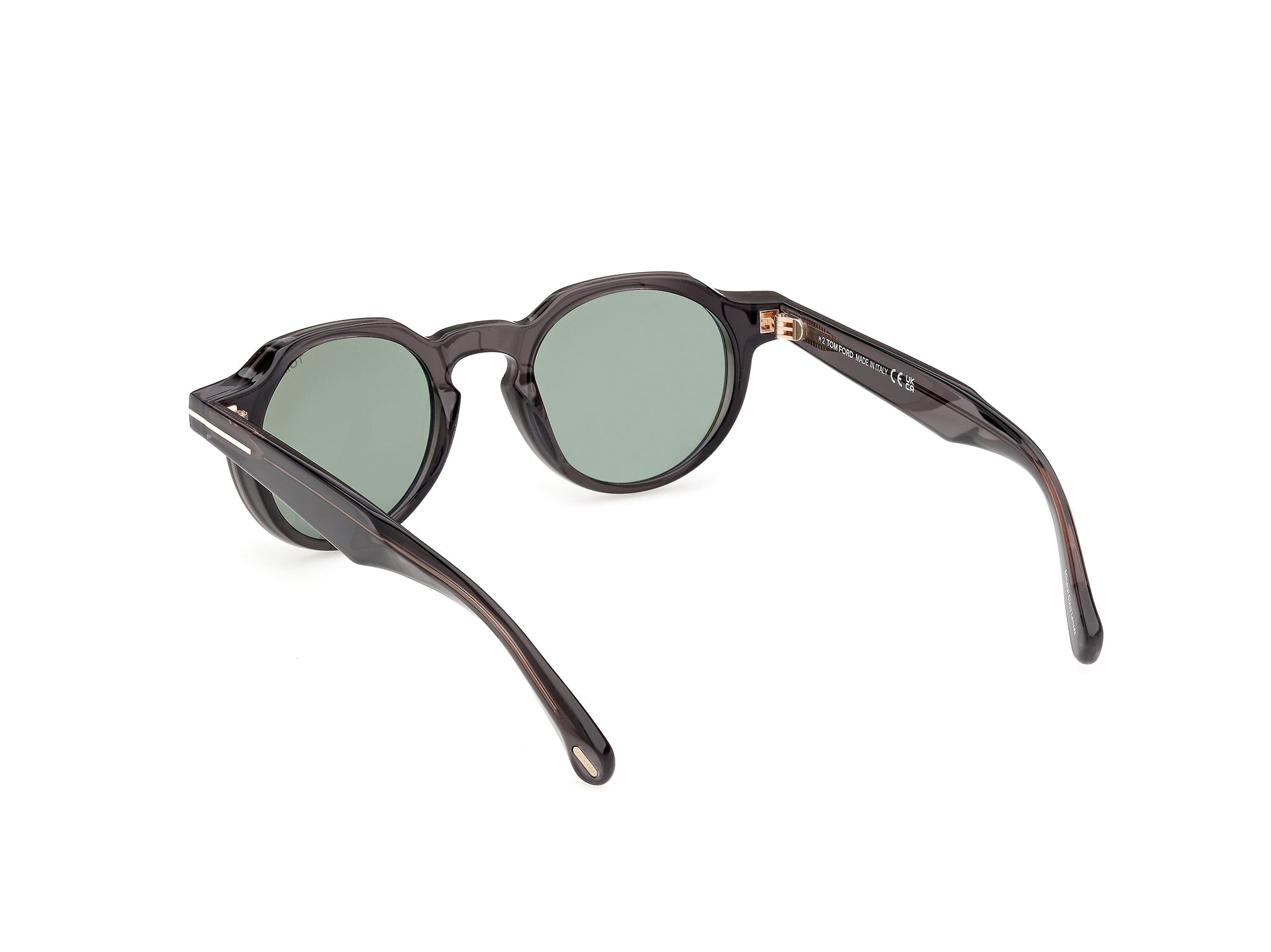TOM FORD FT1358 THOMAS-02 20N 49