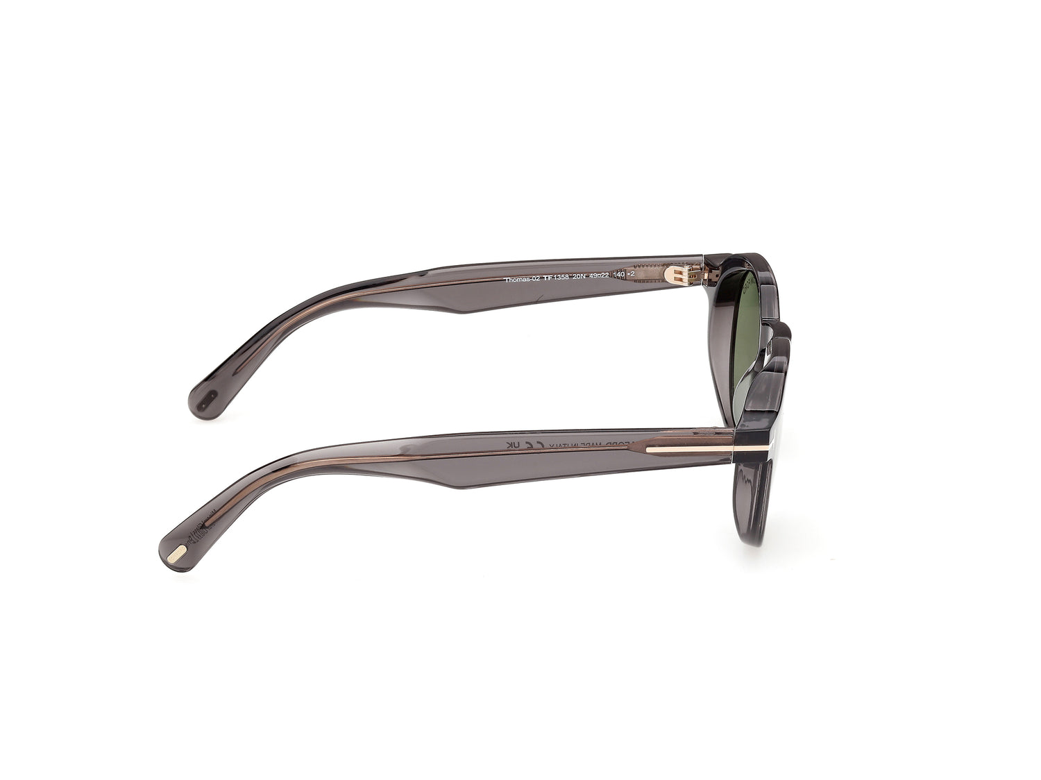 TOM FORD FT1358 THOMAS-02 20N 49