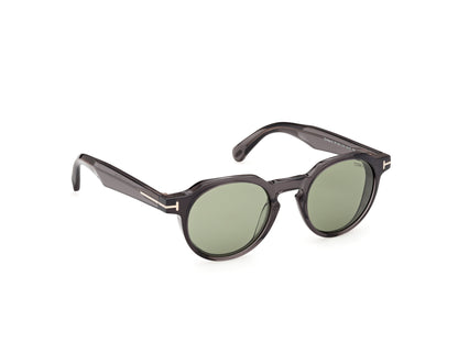 TOM FORD FT1358 THOMAS-02 20N 49