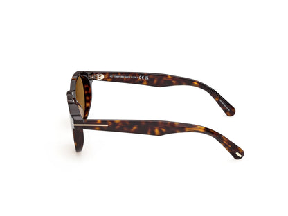 TOM FORD FT1358 THOMAS-02 52E 49