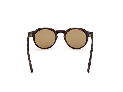 TOM FORD FT1358 THOMAS-02 52E 49