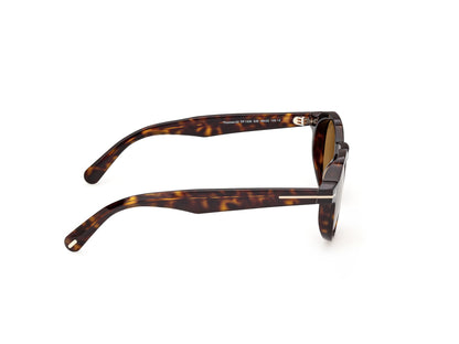 TOM FORD FT1358 THOMAS-02 52E 49