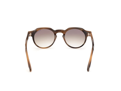 TOM FORD FT1358 THOMAS-02 55F 49