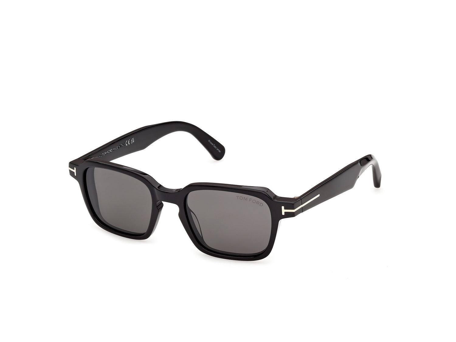 TOM FORD FT1359 EZRA-02 01A 50