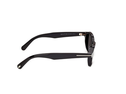 TOM FORD FT1359 EZRA-02 01A 50