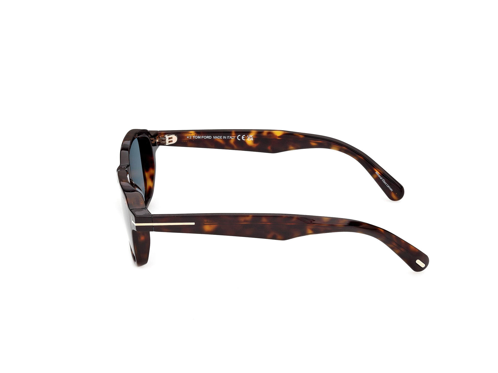 TOM FORD FT1359 EZRA-02 52V 50