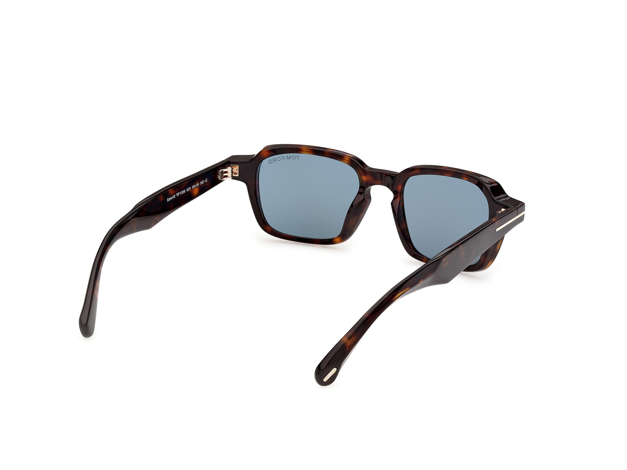 TOM FORD FT1359 EZRA-02 52V 50