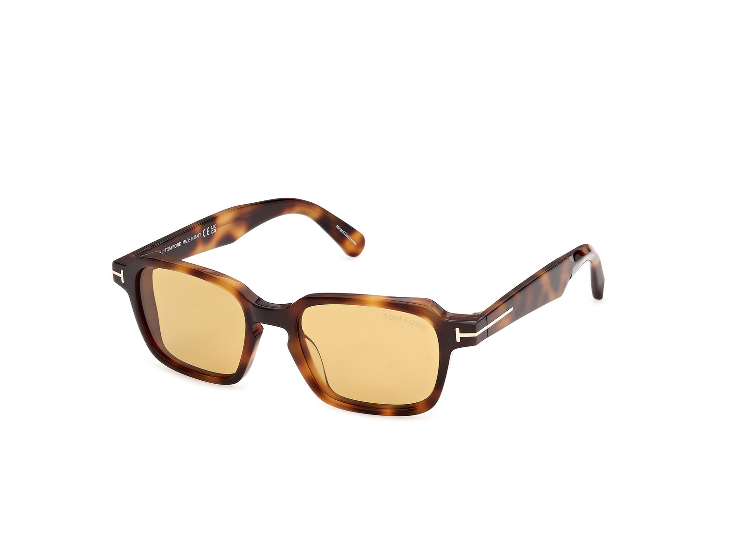 TOM FORD FT1359 EZRA-02 53E 50