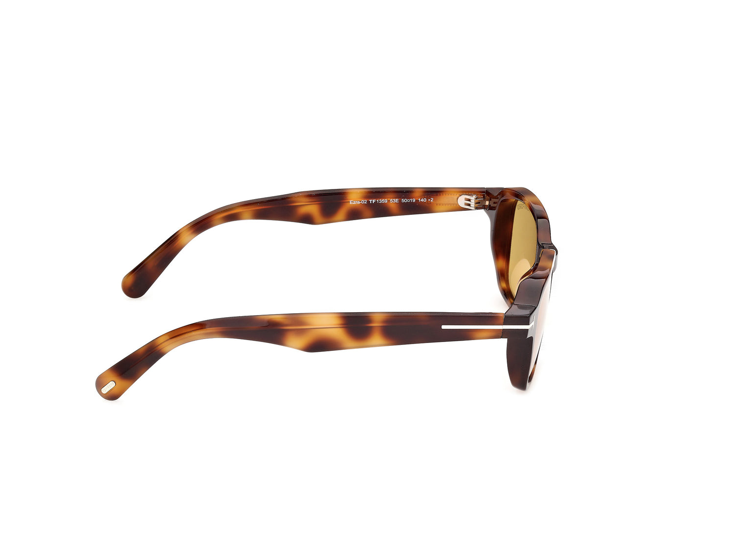 TOM FORD FT1359 EZRA-02 53E 50